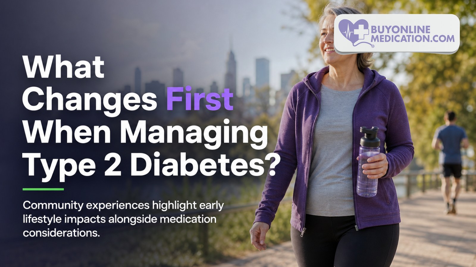 Lived Experiences with Mounjaro and Type 2 Diabetes Management